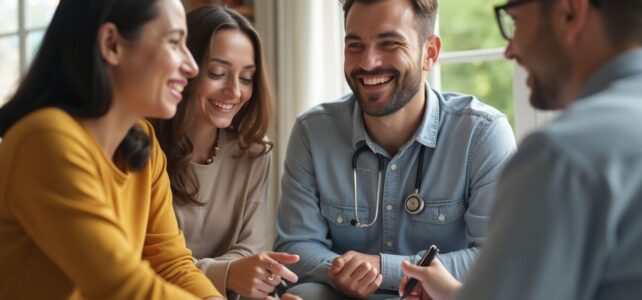 Mutuelle santé : votre bouclier contre les imprévus médicaux